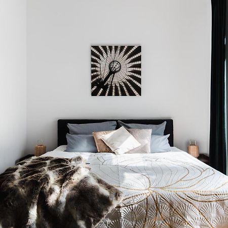 Design Delight Lejlighed Berlin Eksteriør billede