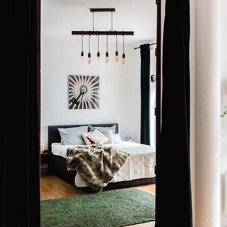 Design Delight Lejlighed Berlin Eksteriør billede