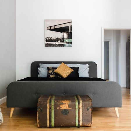 Design Delight Lejlighed Berlin Eksteriør billede