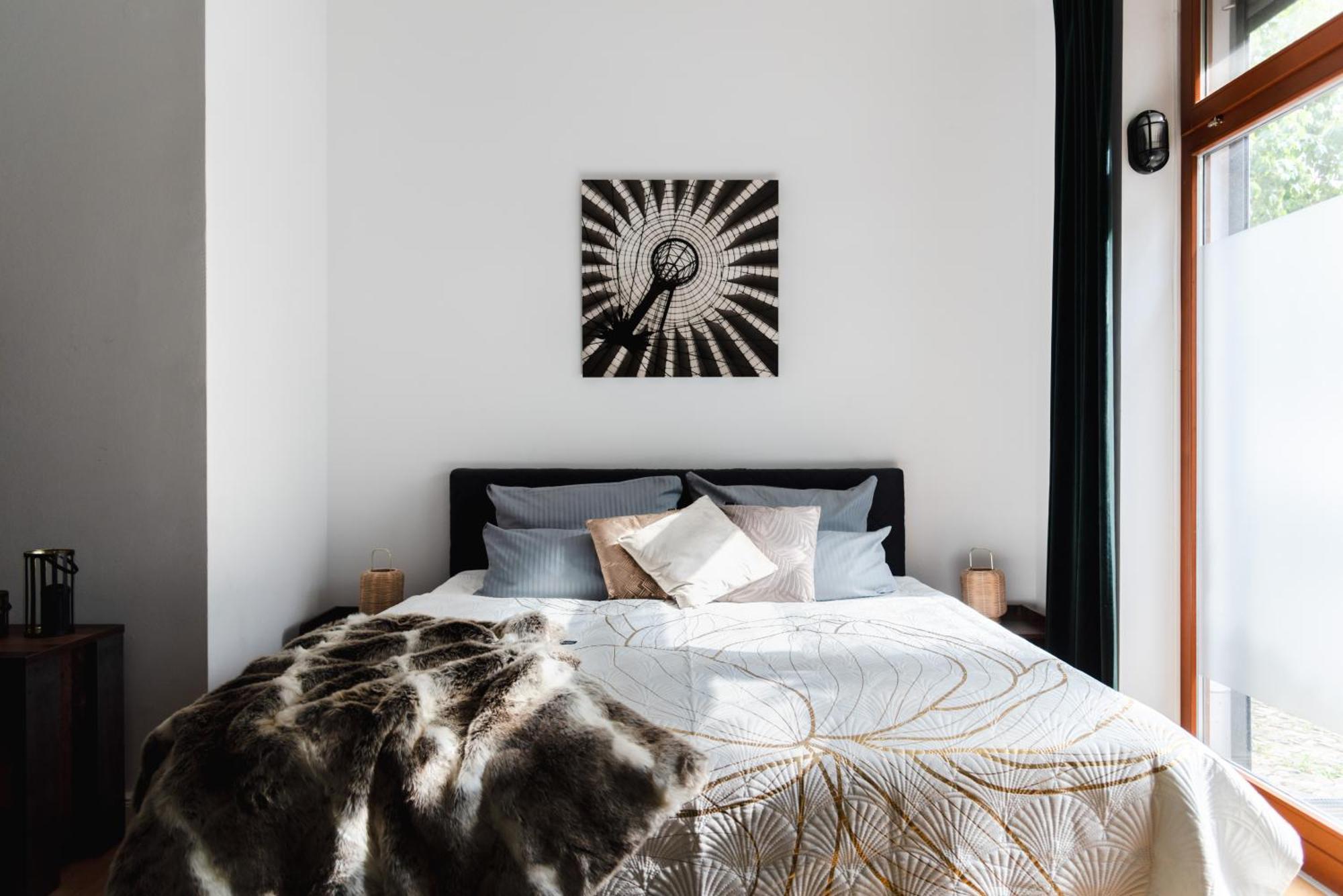 Design Delight Lejlighed Berlin Eksteriør billede