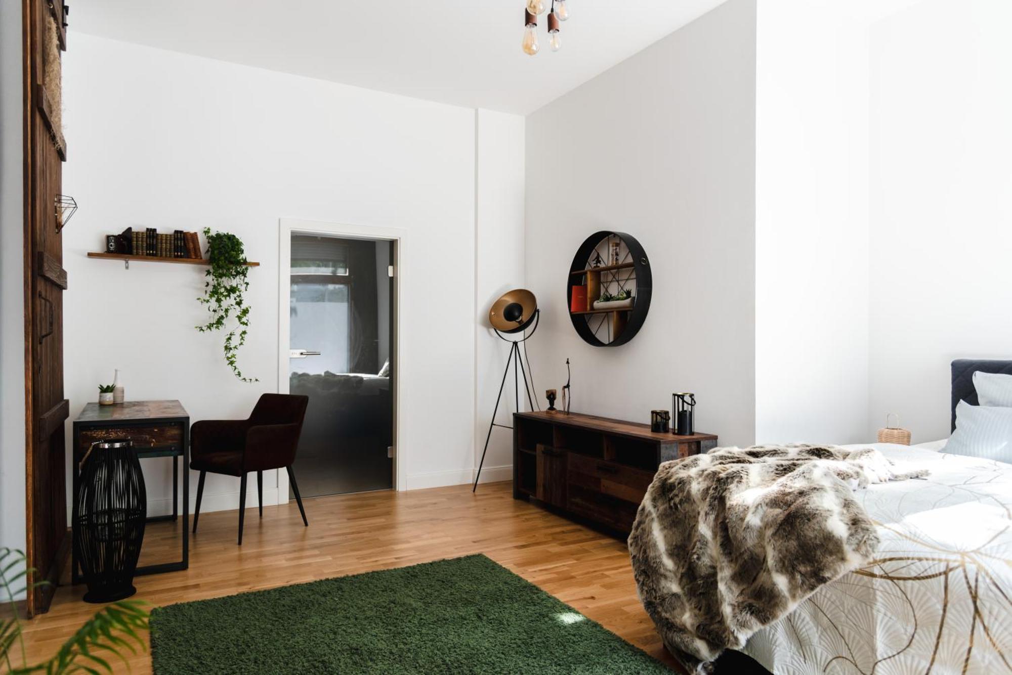Design Delight Lejlighed Berlin Eksteriør billede